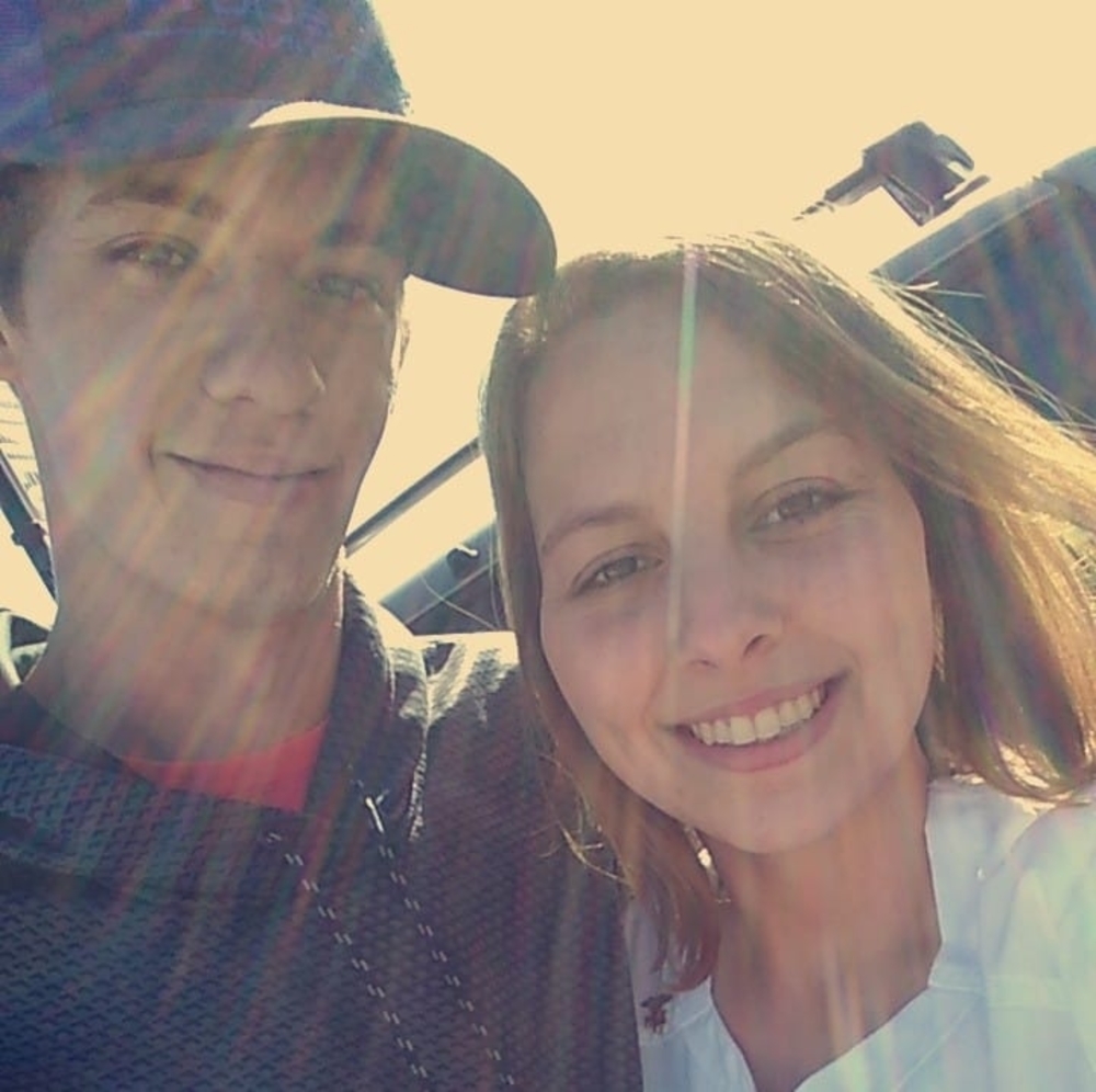 Meet your Posher, Morgan